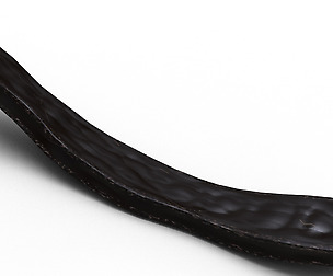 Carob - textured