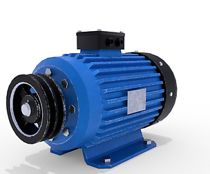 Electric Motor 1