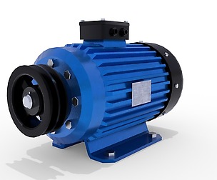 Electric Motor 2