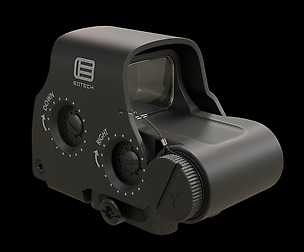 Eotech HWS Exps3 Holographic Weapon Sigh