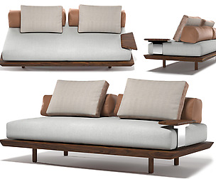 Caprera Sofa
