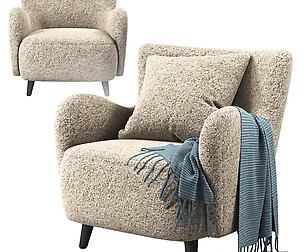 Eichholtz_CHAIR SVANTE S