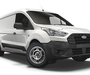 Ford Transit Connect Leader L2 UK spec 2020