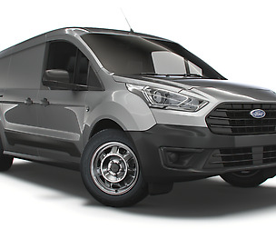 Ford Transit Connect Leader UK spec L2 DCIV 2020
