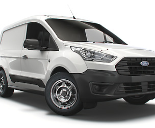 Ford Transit Connect Leader UK spec SWB 2020
