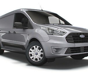Ford Transit Connect Trend UK spec L2 DCIV 2020