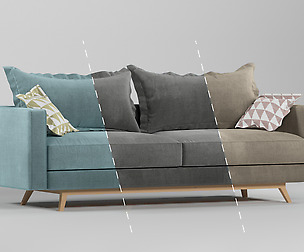 olivia sofa
