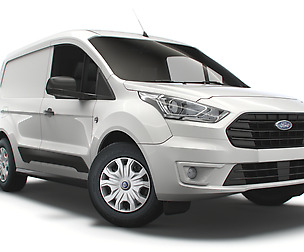Ford Transit Connect Trend UK spec SWB 2020