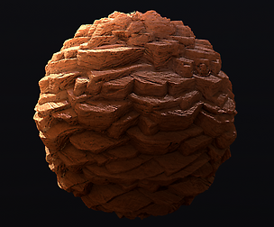 ROCK FORMATION