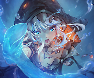 Gawr Gura | Hololive EN Full Pack