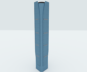 Highrise Office Building 1