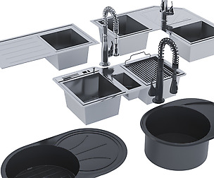 Sink_Collection