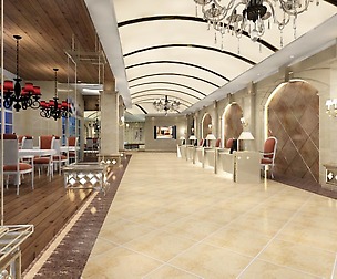 Lobby 139