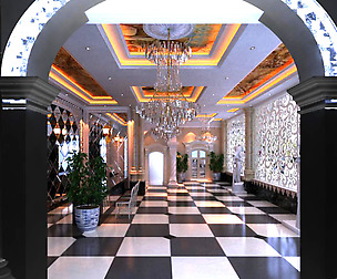 Lobby 142