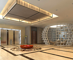 Lobby 154