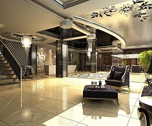 Lobby 146