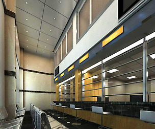 Lobby 156
