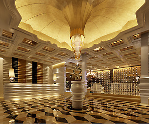 Lobby 158