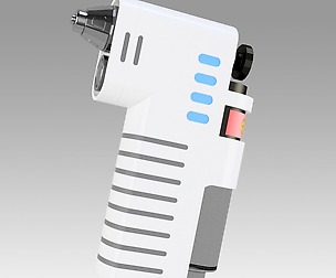 Star Trek Discovery Hypo Spray replica