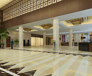 Lobby 155