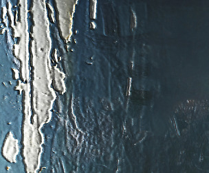 Decayed Metal - 8K ST (5 variations)