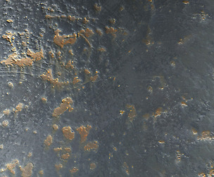 Decayed Metal 2 - 8K ST (5 variations)