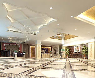Lobby 151