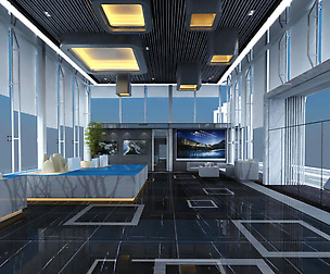 Lobby 160