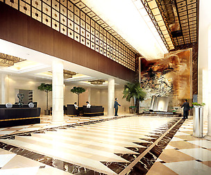 Lobby 152