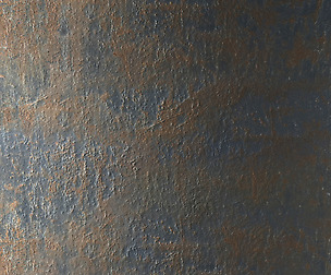 Rusted Metal 3 - 8K ST (5 variations)
