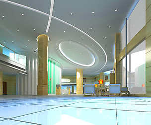Lobby 163