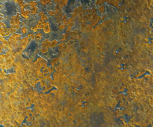 Rusted Metal 12 - 8K ST (5 variations)