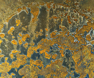 Rusted Metal 16 - 8K ST (5 variations)