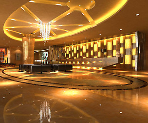 Lobby 162