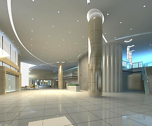 Lobby 164