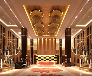 Lobby 161