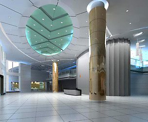 Lobby 167