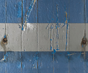 Scratched Metal - 8K ST (5 variations)