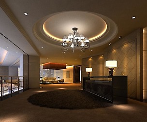 Lobby 166