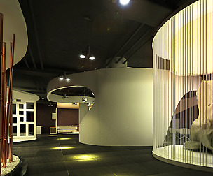 Lobby 168