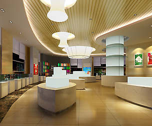 Lobby 170