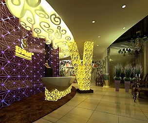 Lobby 173
