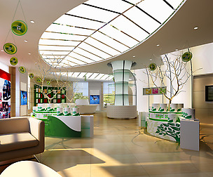 Lobby 171
