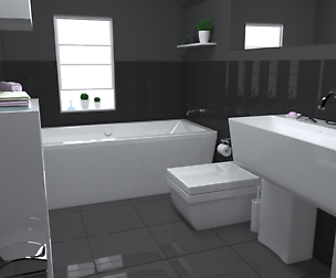 bathroom interior 3