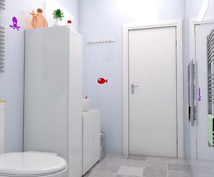 bathroom interior 4