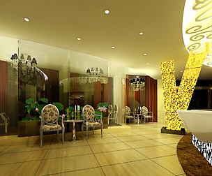Lobby 174