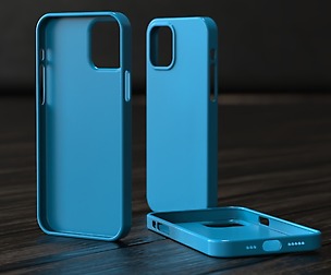Iphone 12 Pro Case