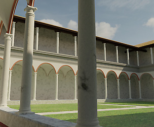 Cloister