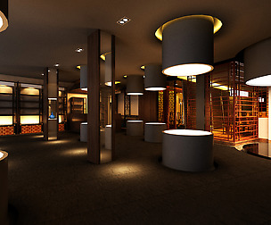 Lobby 176