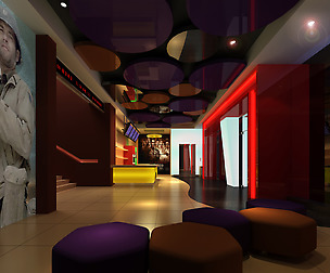 Lobby 169